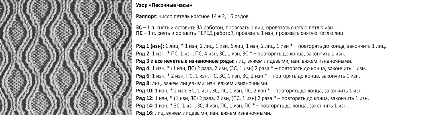 «Сокровищница узоров» Барбары Г. Уокер