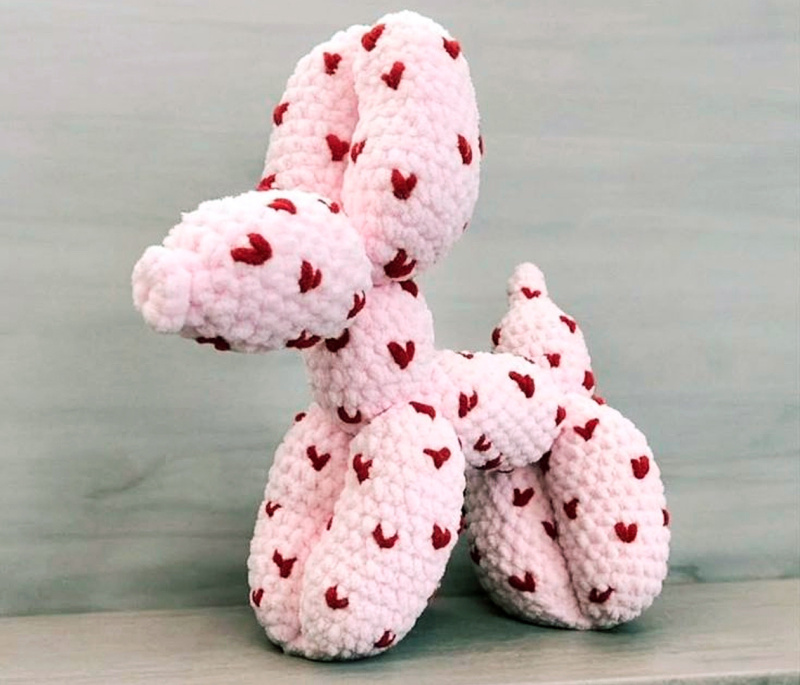 Что можно связать из плюшевой пряжи? Что можно связать из плюшевой пряжи?