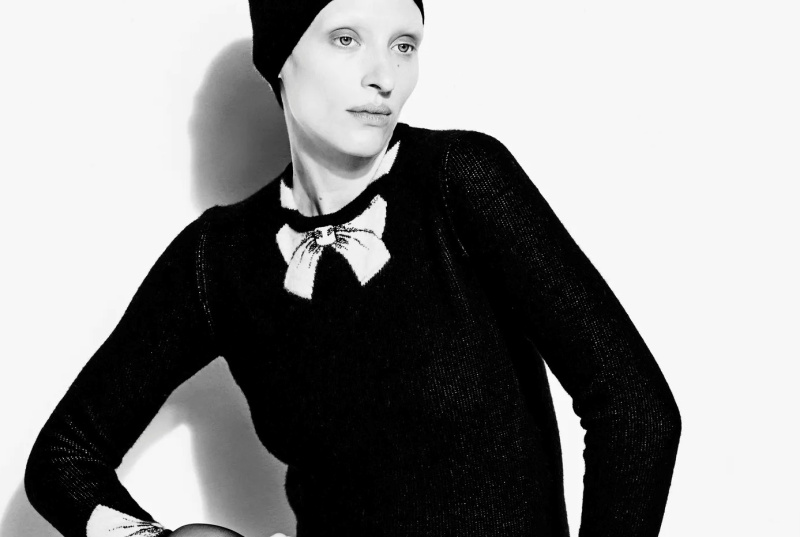 Легендарные вязаные свитеры