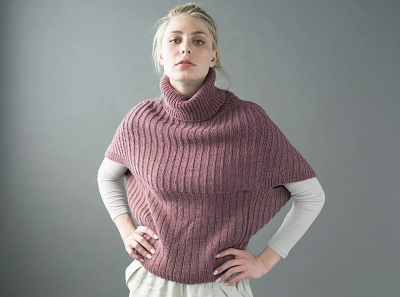 Шраг «Барион» из Wool Studio Vol. VII – Ч. 2