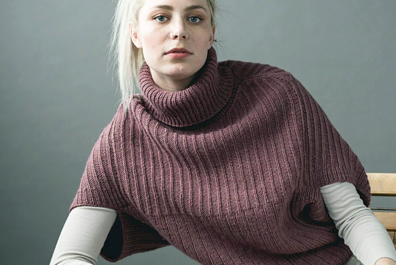 Шраг «Барион» из Wool Studio Vol. VII – Ч. 1