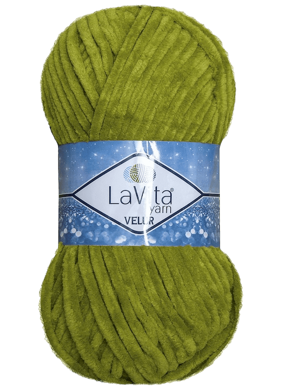 Lavita Velur — купить плюшевую пряжу от 844 руб в официальном интернет ...