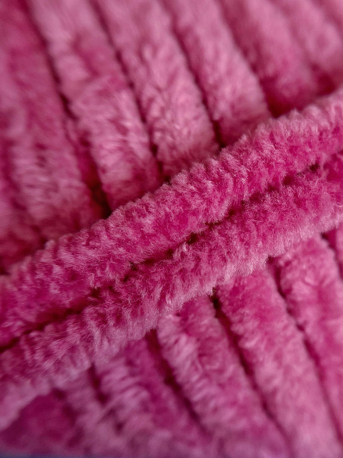 Пряжа LaVita VELUR 4121 1 моток