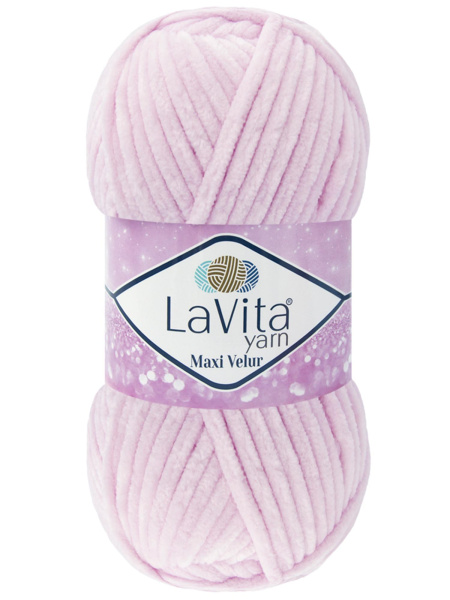 Пряжа LaVita MAXI VELUR 4005