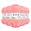 Пряжа LaVita Soft 4159 - 1 моток