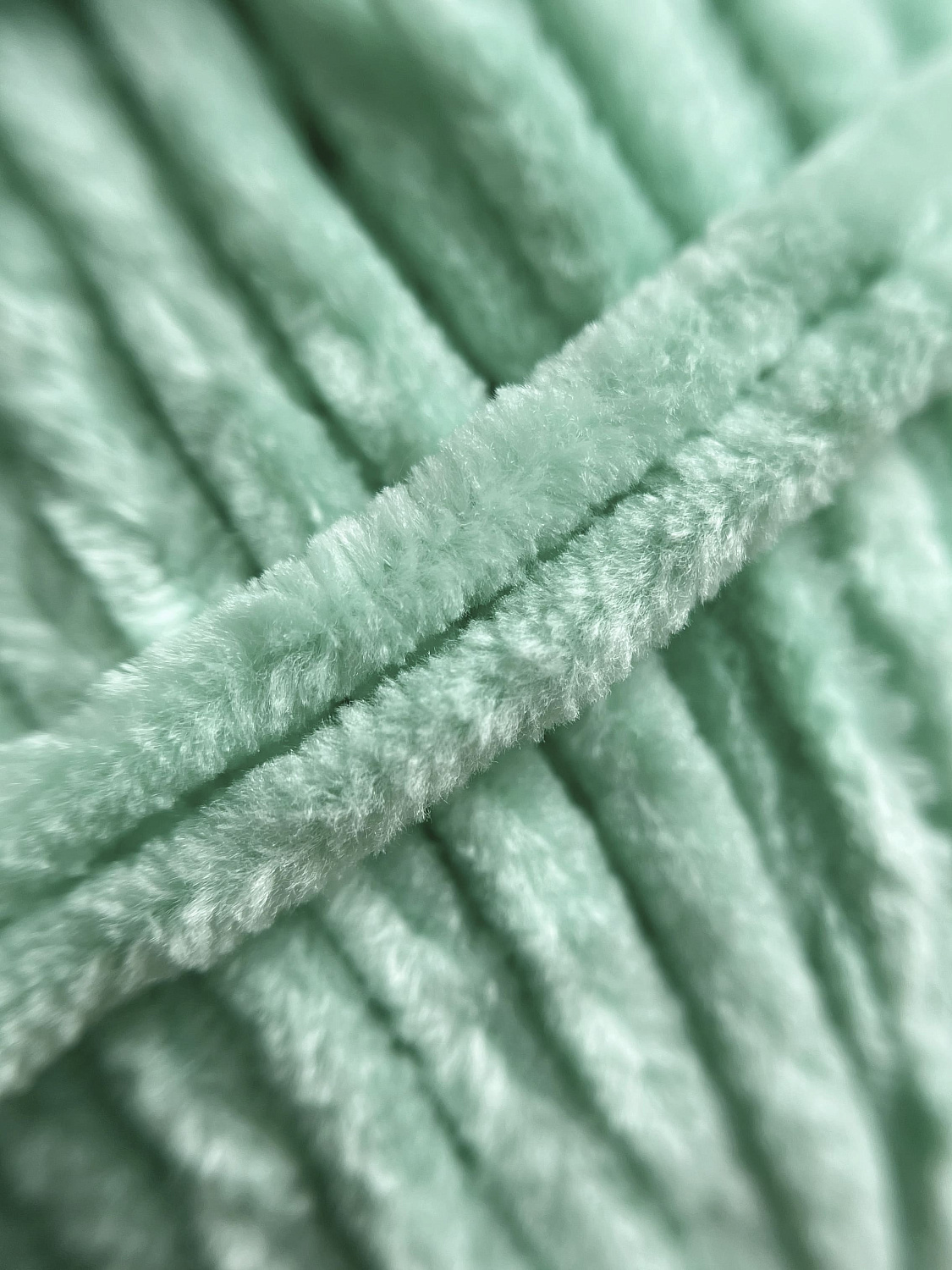 Пряжа LaVita VELUR 8207 1 моток