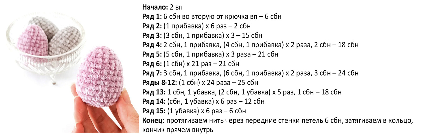 Особенности вязания из плюшевой пряжи