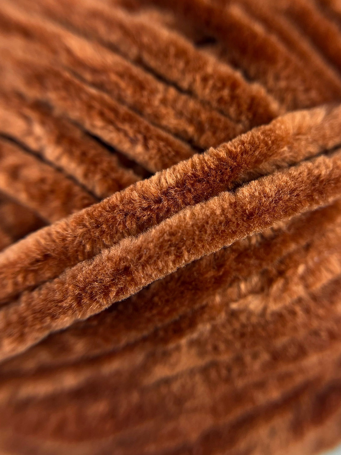 Пряжа LaVita VELUR 4135 1 моток