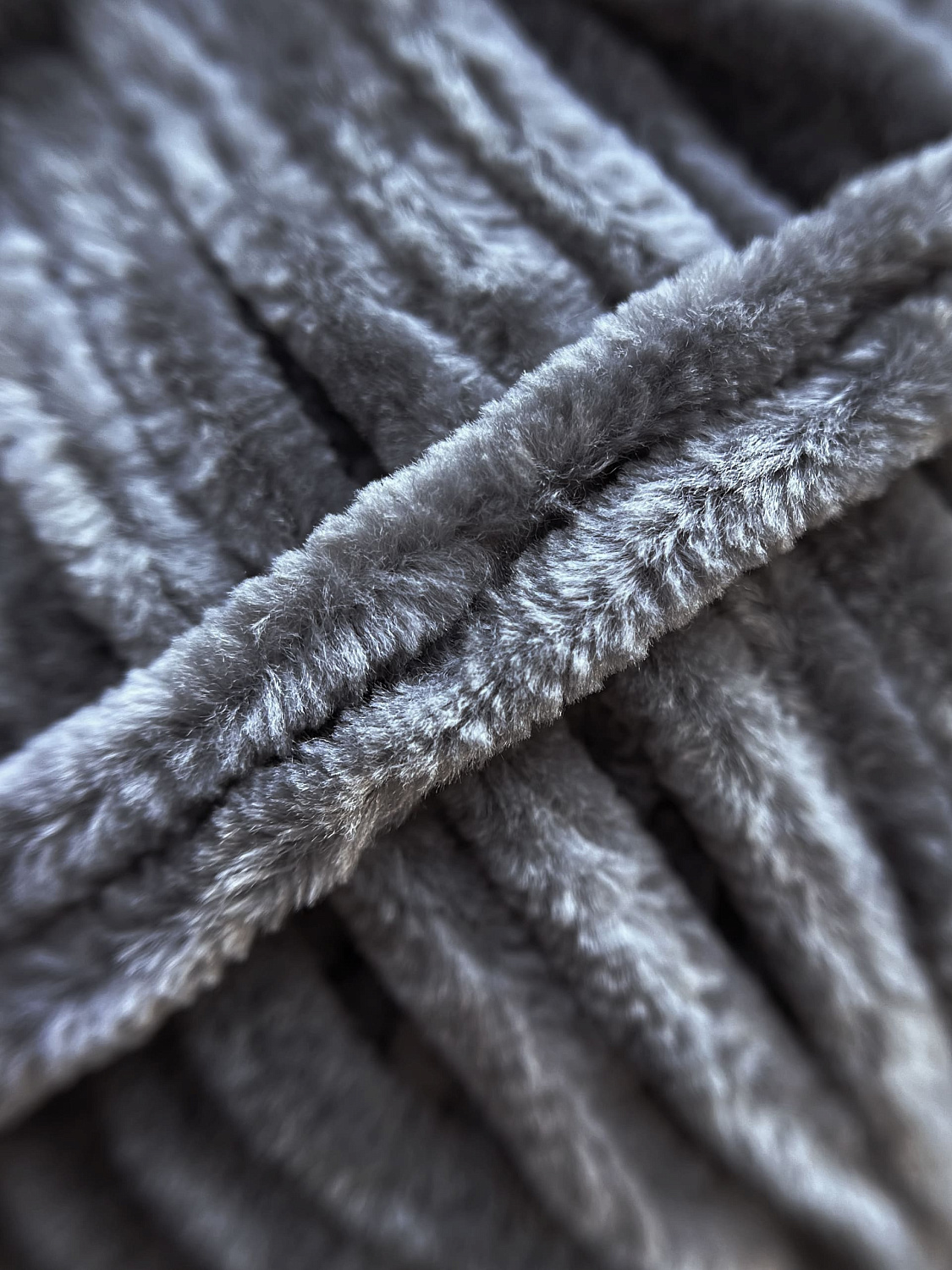 Пряжа LaVita VELUR 6019 1 моток