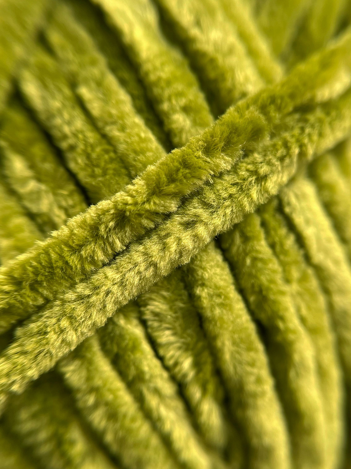 Пряжа LaVita VELUR 8161 1 моток