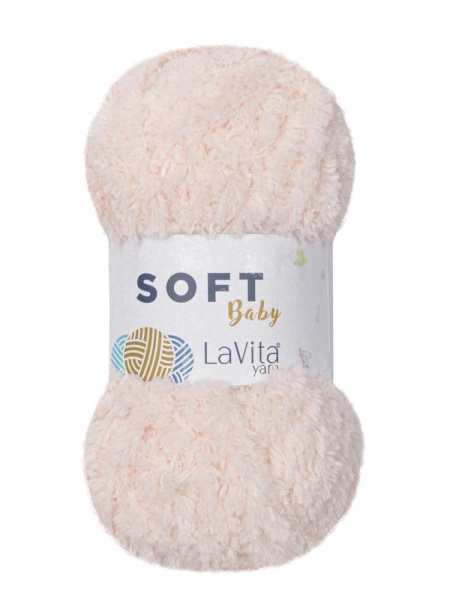 Пряжа LaVita Soft 4141