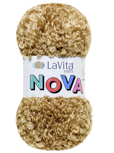 Пряжа LaVita Nova 7101