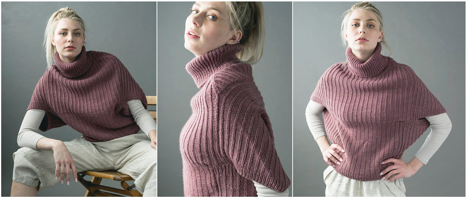 Шраг «Барион» из Wool Studio Vol. VII – Ч. 1