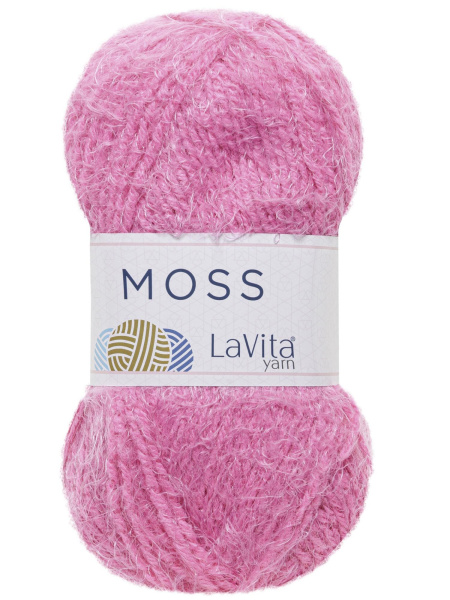 Пряжа LaVita Moss 5060