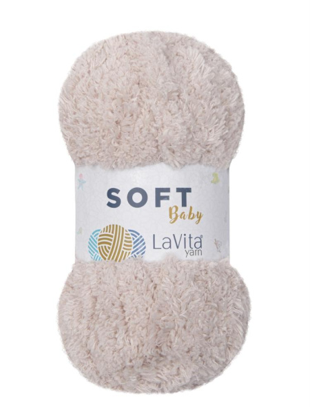 Пряжа LaVita Soft 4140