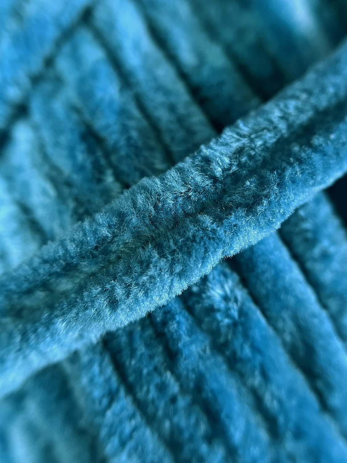 Пряжа LaVita VELUR 5056 1 моток