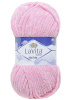 Пряжа LaVita Mini Velur 4017 - 1 моток