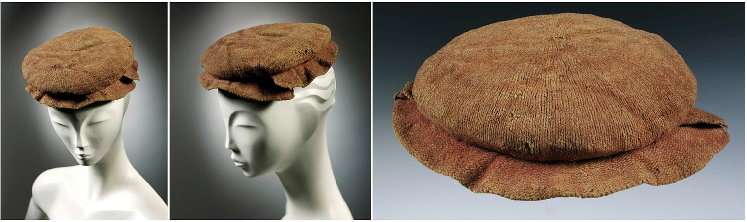 Краткая история ручного вязания в Европе Краткая история ручного вязания в Европе