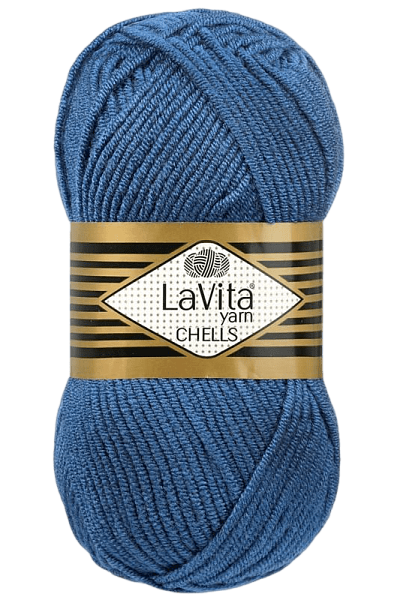 Lavita Chells