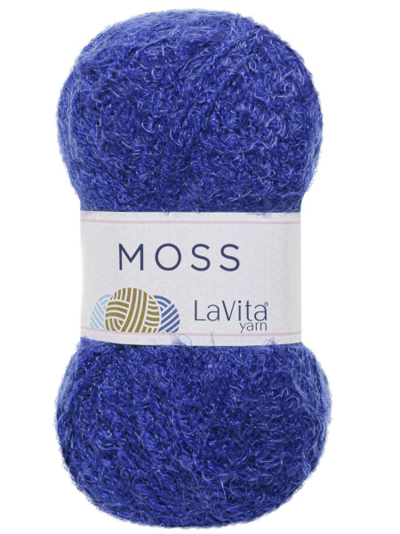 Пряжа LaVita Moss 5312