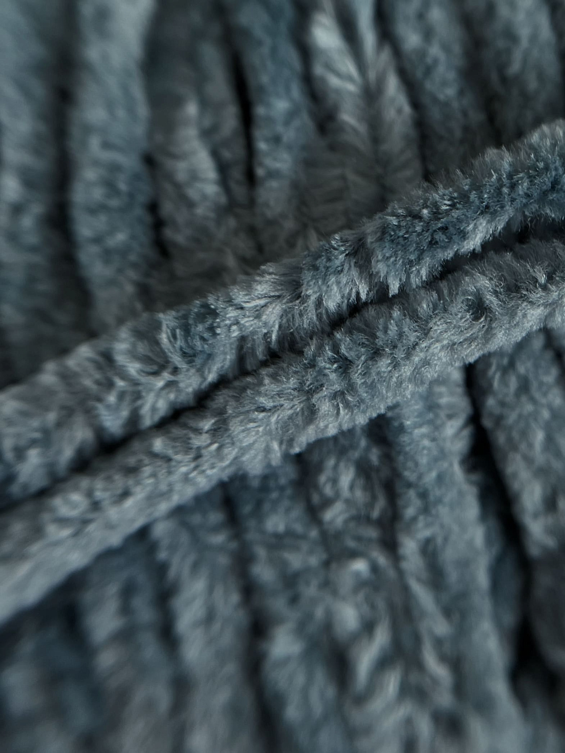 Пряжа LaVita VELUR 6032