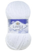 Пряжа LaVita Mini Velur 1002 - 1 моток