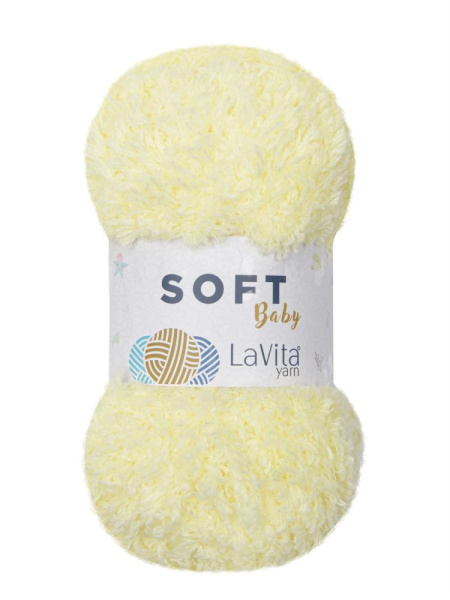 Пряжа LaVita Soft 1041