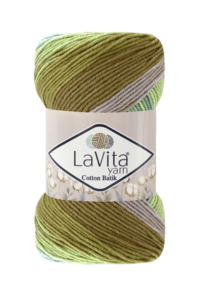 Lavita Cotton Batik