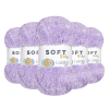 Пряжа LaVita Soft 5101 - 1 моток