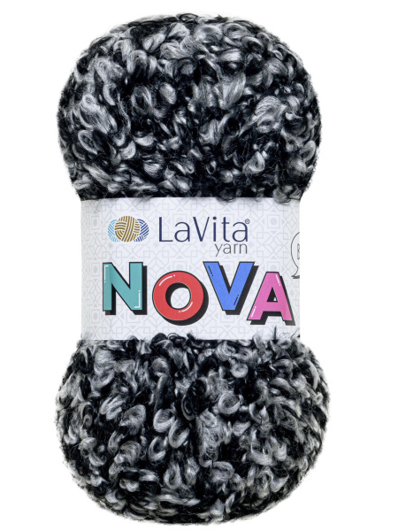 Пряжа LaVita Nova 1535