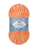 Пряжа LaVita VELUR 4157 - 5 мотков по 100 гр.