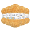 Пряжа LaVita Soft 1038