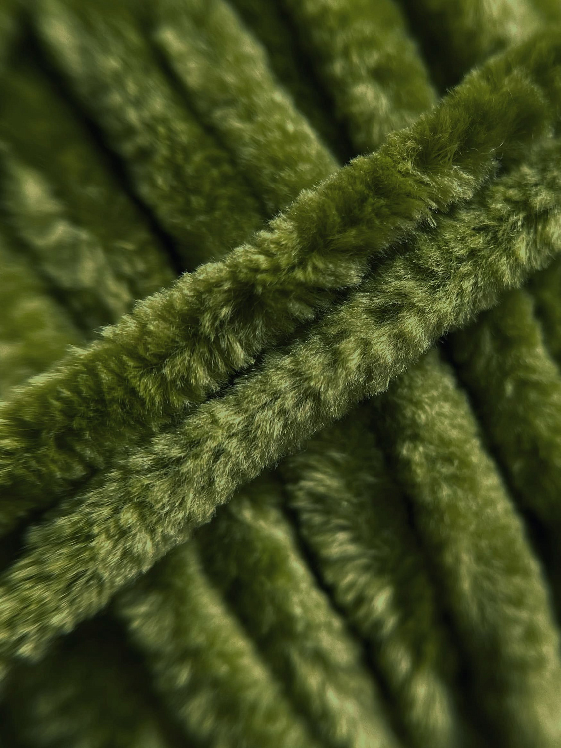 Пряжа LaVita VELUR 8119 1 моток