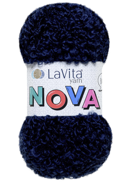 Пряжа LaVita Nova 5301