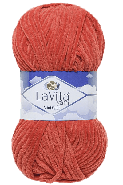 Lavita Mini Velur