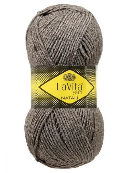 Пряжа LaVita Natali 0736