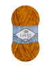 Пряжа LaVita VELUR 7108 1 моток