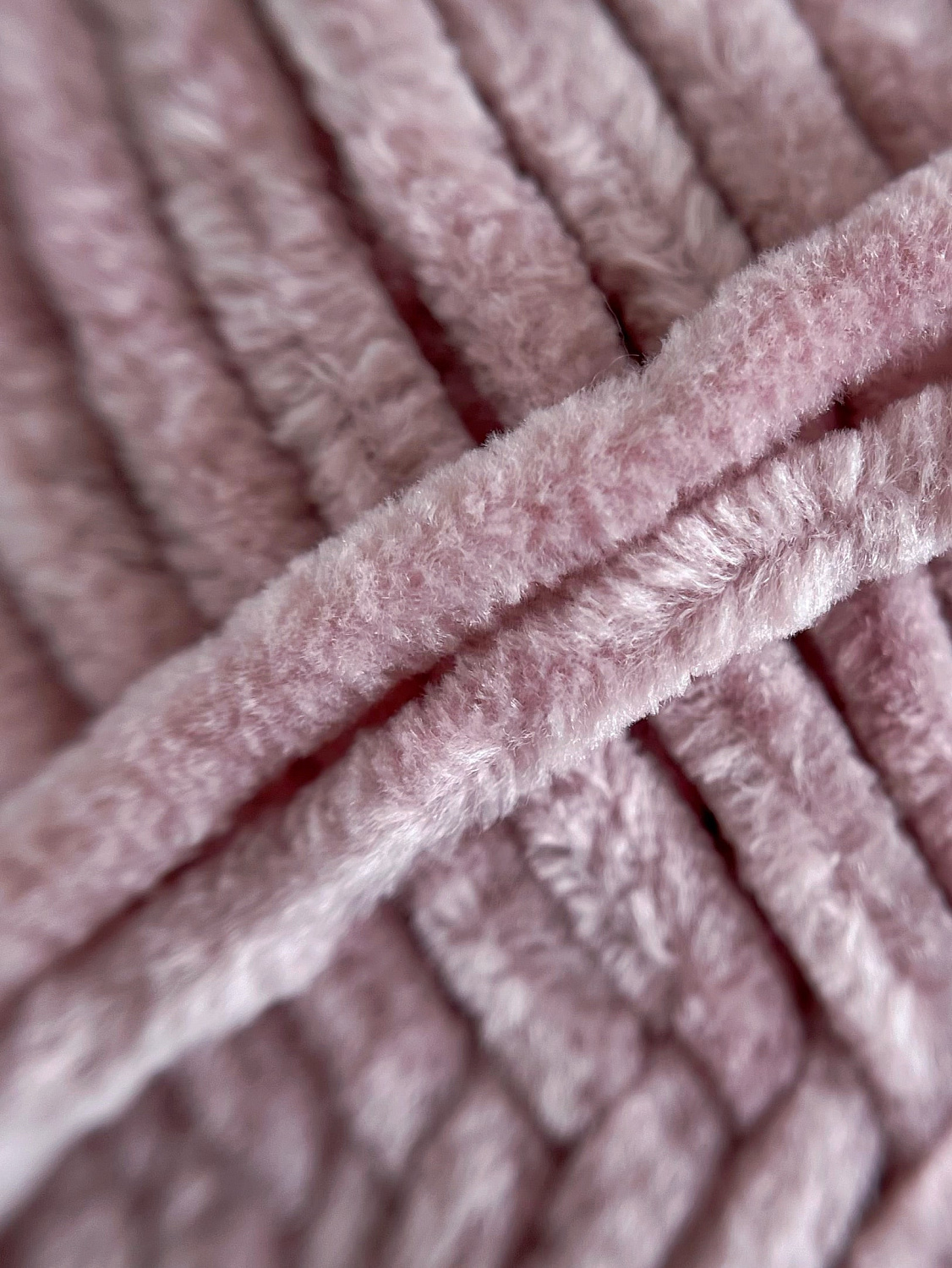 Пряжа LaVita VELUR 4002