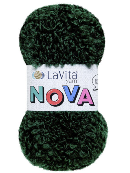 Пряжа LaVita Nova 8103