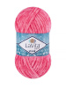 Пряжа LaVita VELUR 4147 - 5 мотков по 100 гр.
