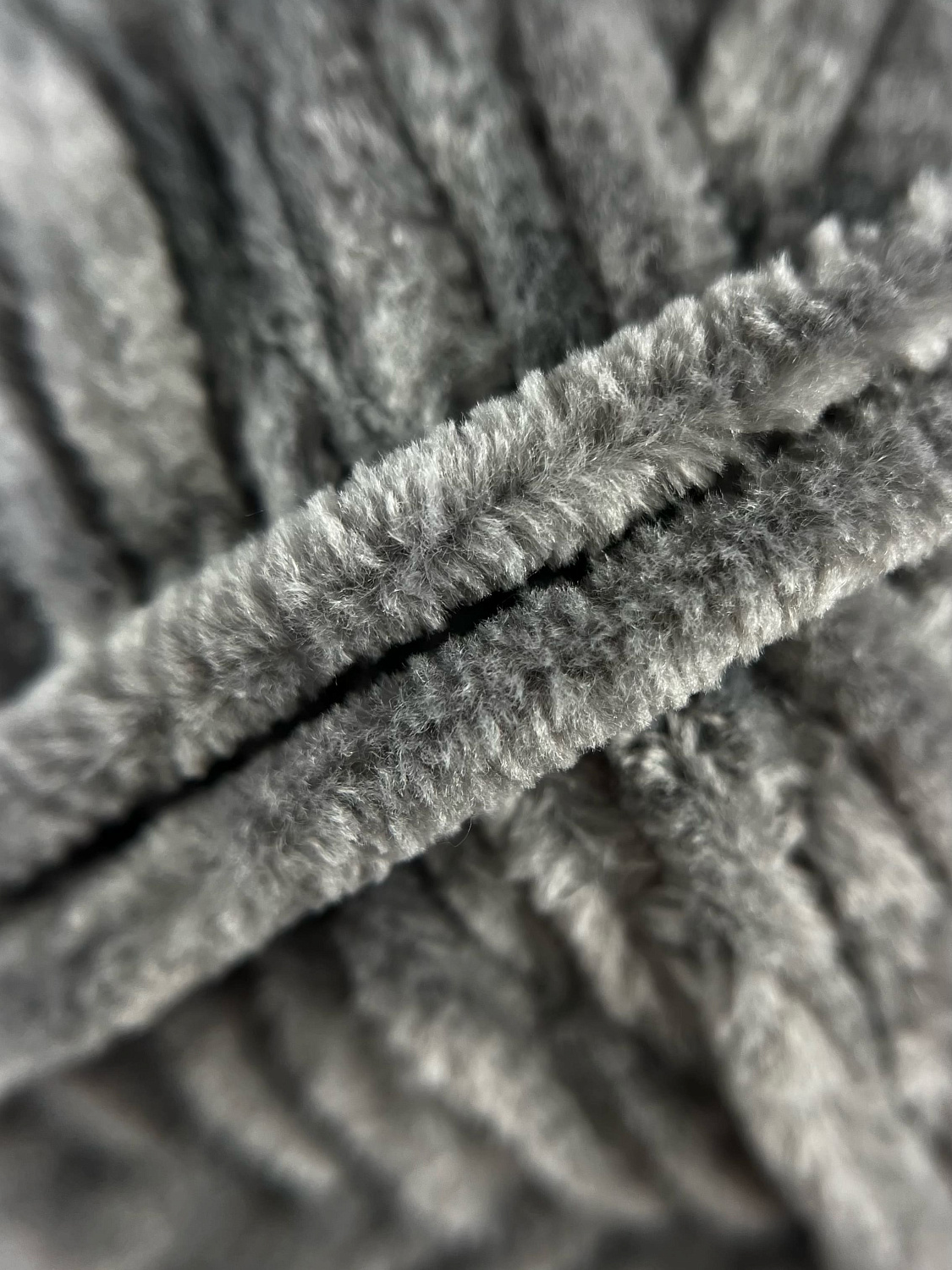 Пряжа LaVita VELUR 6001 1 моток