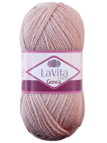 Пряжа LaVita GONCA 7227