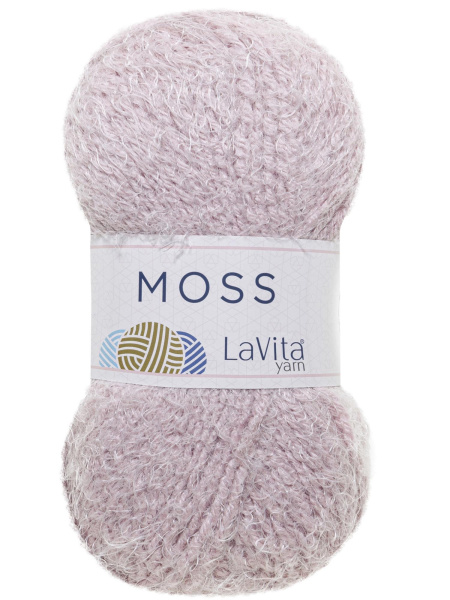 Пряжа LaVita Moss 4160