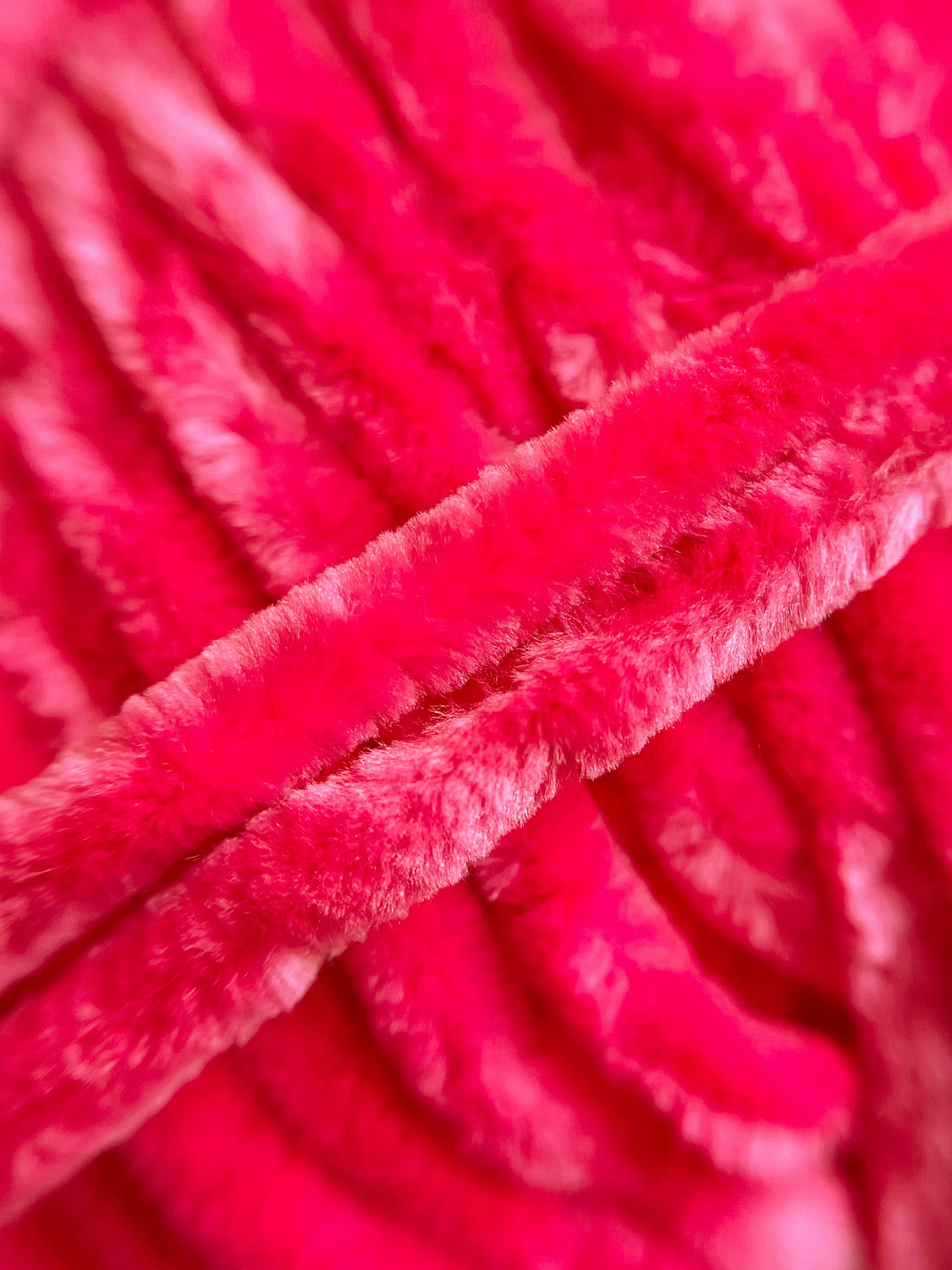 Пряжа LaVita VELUR 4142 1 моток