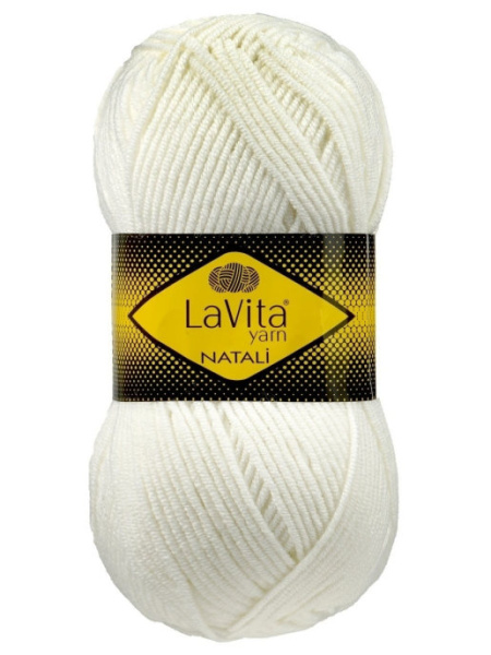 Пряжа LaVita Natali 9502