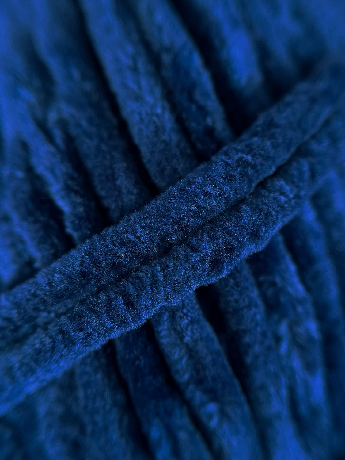 Пряжа LaVita VELUR 5042 1 моток