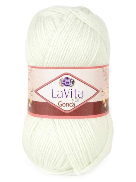 Пряжа LaVita GONCA 8131