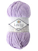 Пряжа LaVita VELUREX 5101 - 1 моток