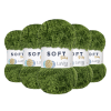 Пряжа LaVita Soft 8119 - 1 моток
