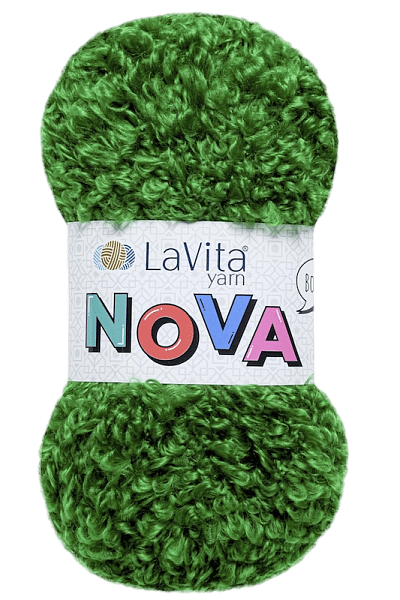 Lavita Nova